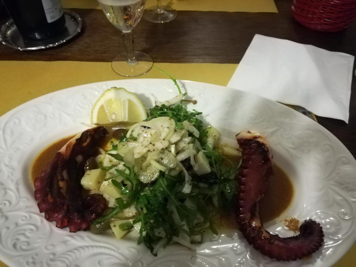 فندق Locanda Dei Mercanti Crevacuore المظهر الخارجي الصورة