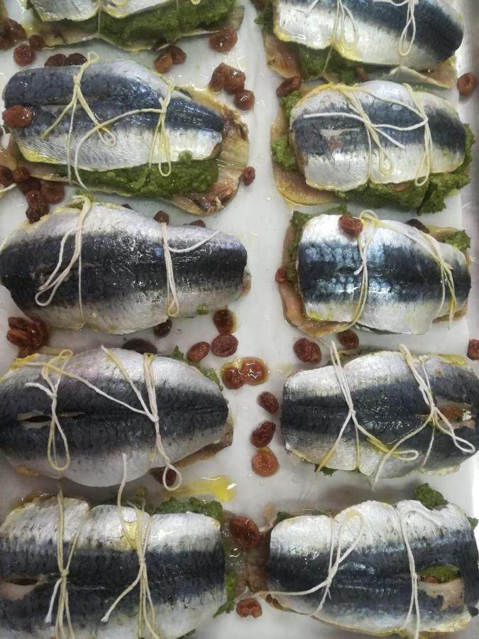 فندق Locanda Dei Mercanti Crevacuore المظهر الخارجي الصورة